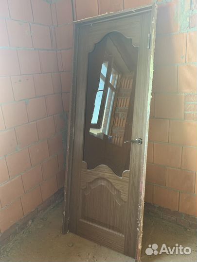Дверь межкомнатная