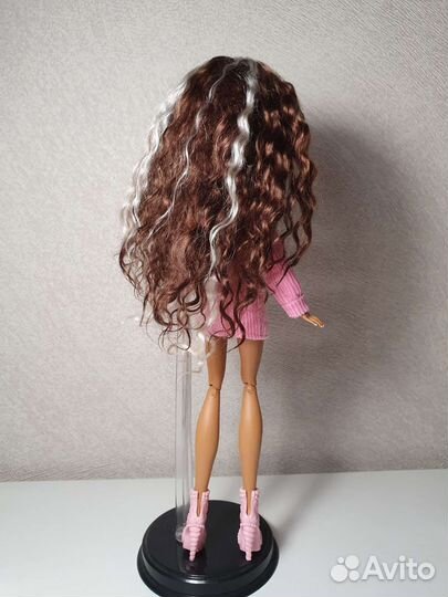 Кукла Monster High ооак