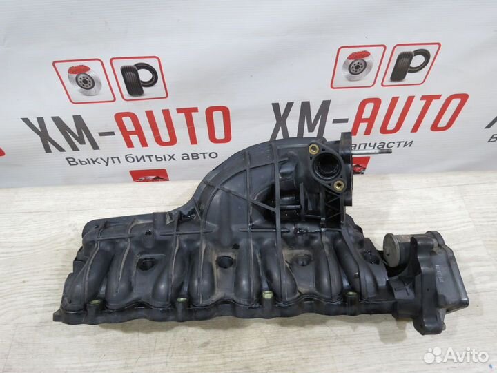 Впускной коллектор Kia Sportage 3 SL