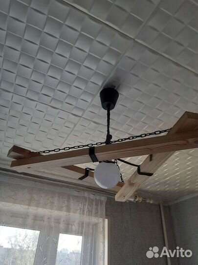 Изготовление дизайнерских Лофт/Loft люстр