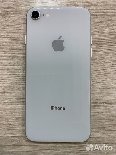 iPhone 8, 64 ГБ