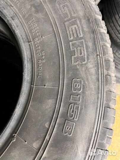 Yokohama 104ZR 265/70 R15