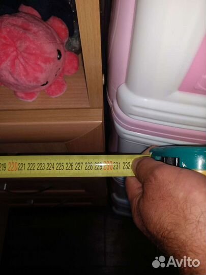 Комплект детской мебели