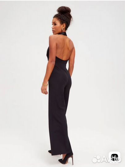 Комбинезон женский