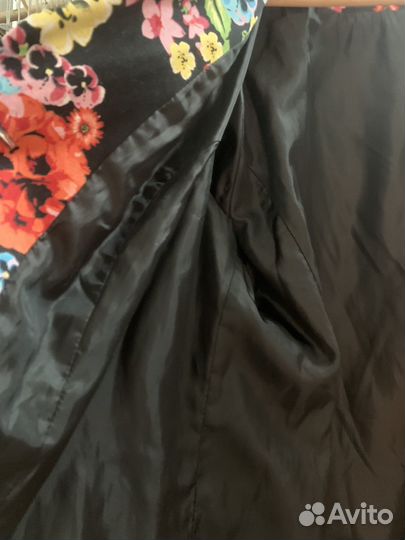 Пиджак bpc selection