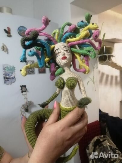 Ручная работа