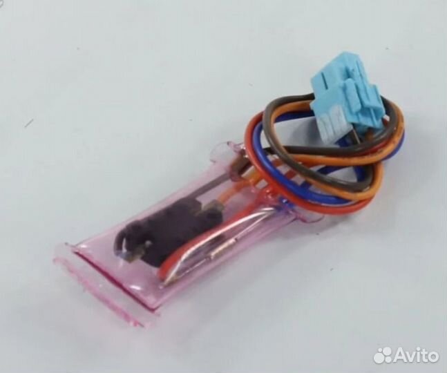 Датчик оттайки с плавким предохранителем N13-48115