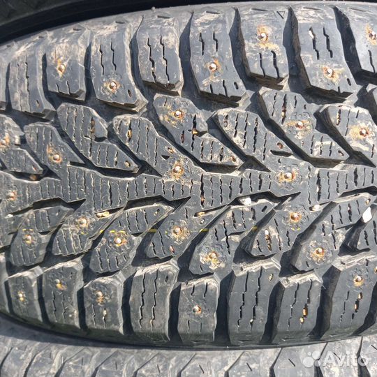 Kumho WinterCraft Ice Wi32 205/55 R16 94T