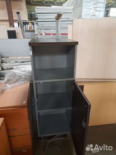 Офисная мебель бу