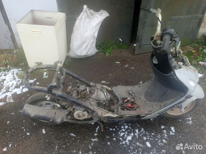 Продам на запчасти он не работает не чего