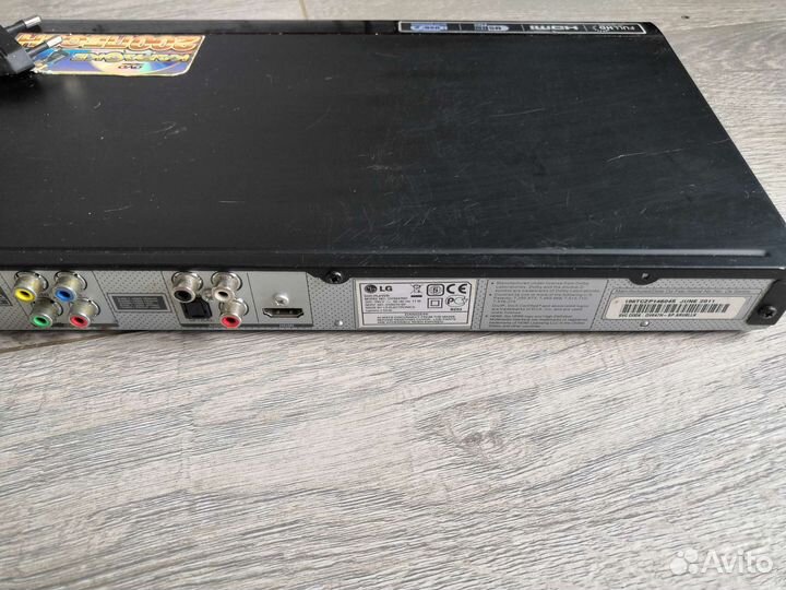 Dvd плеер с usb