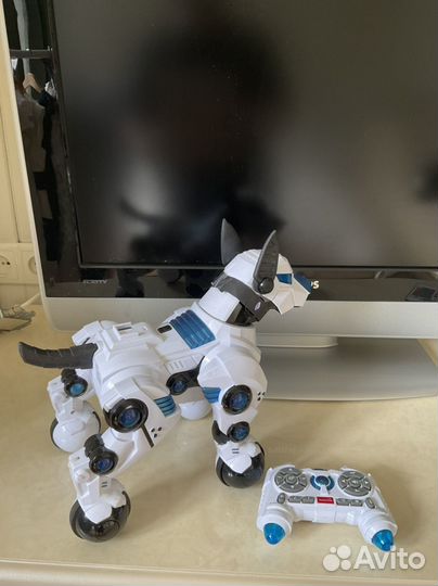 Робот трансформер