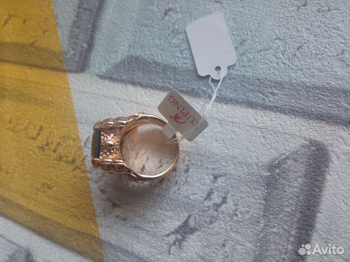 Перстень Xuping р.17