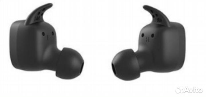 Беспроводные наушники QCY T1 Pro black