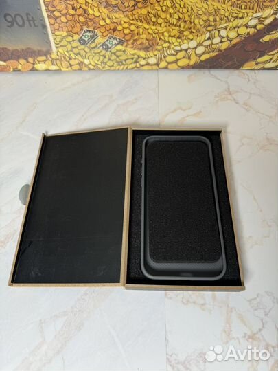 Чехол с чернильным экраном iPhone