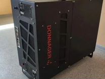 Donnager 8GPU