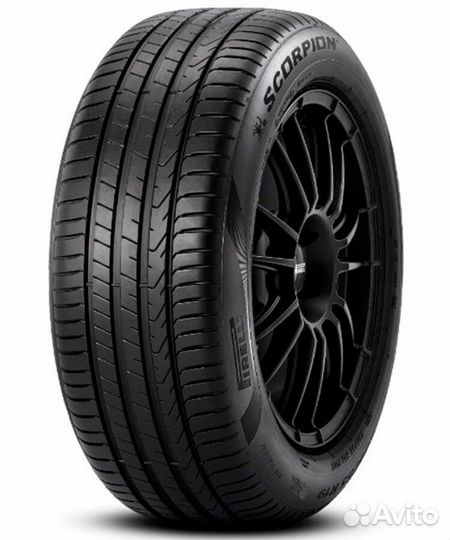 Pirelli Scorpion 225/55 R17 97V