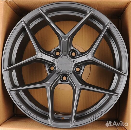 Диски Land Rover Jaguar Volvo R19