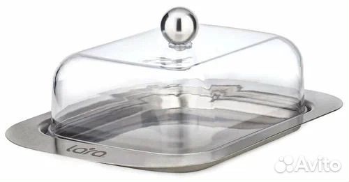 Фонарь и маслёнка новые