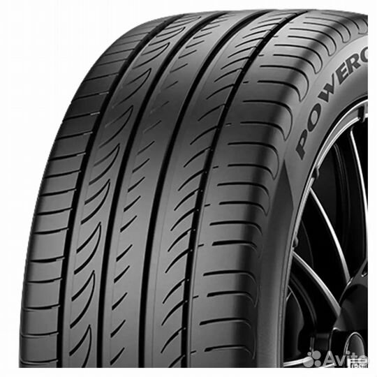 Pirelli Powergy 235/60 R18 103V