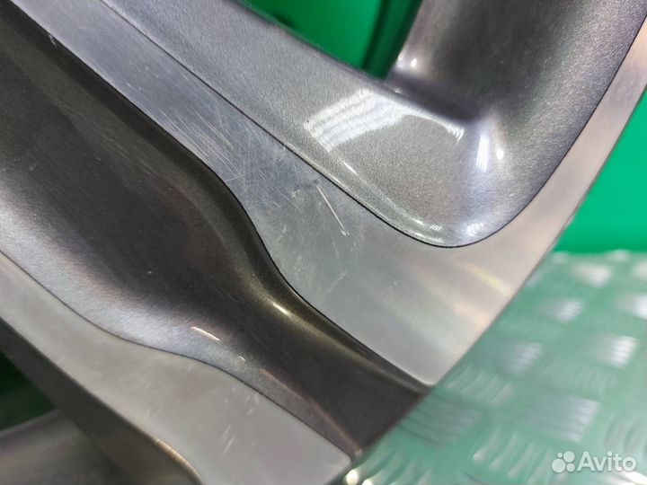 Z Диск R18 Mercedes Glc-Class X253