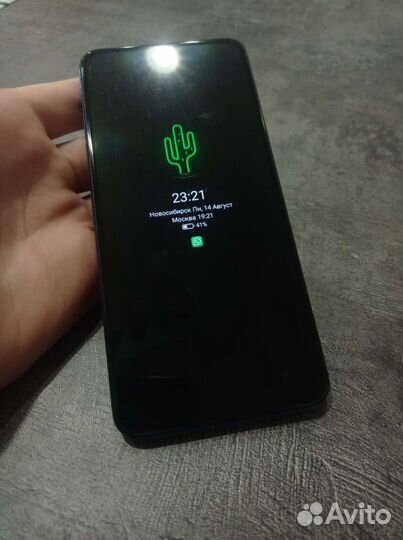 Телефон xiaomi redmi note 11s