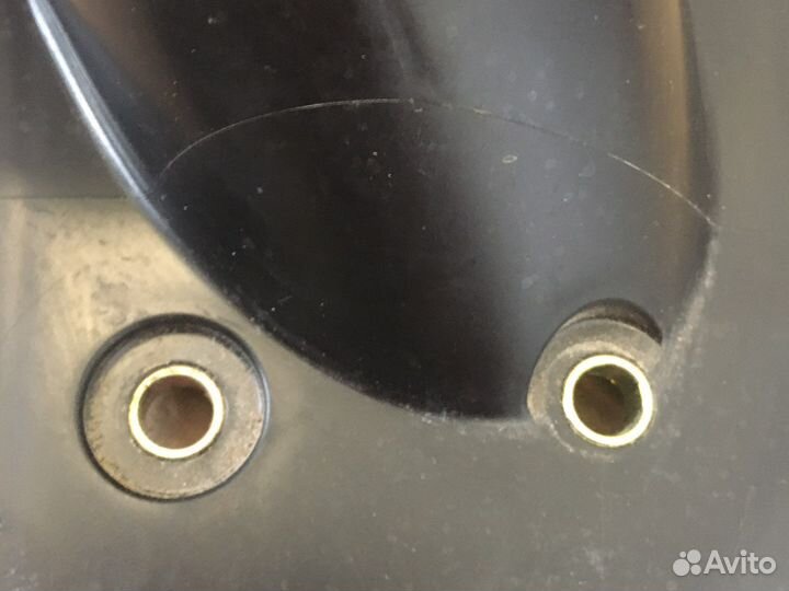 Пыльник рулевой рейки Toyota RAV4 (2594)