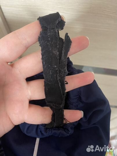 Комбинезон reima 80