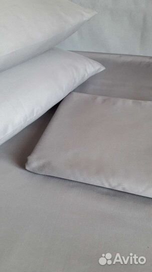 Комплект постельного белья 2 спальный