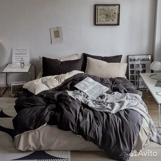 Постельное белье