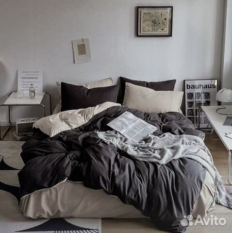 Постельное белье