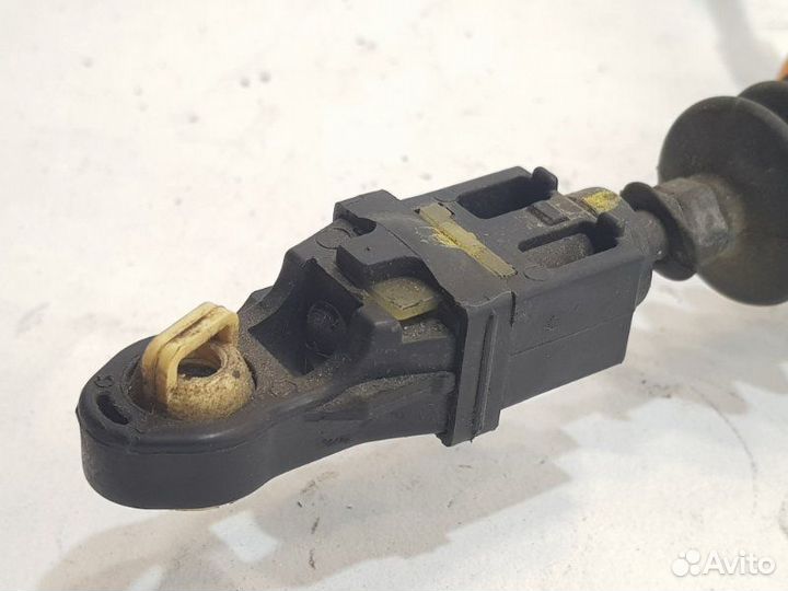 Трос выбора передач Opel Antara 2.2 A22DM 2013