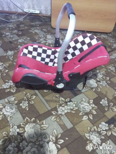 Автолюлька