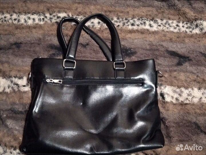 Сумка мужская