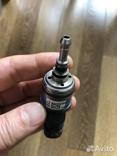 Газовые форсунки brc