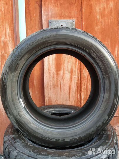 Bridgestone Ecopia EP200 205/55 R16