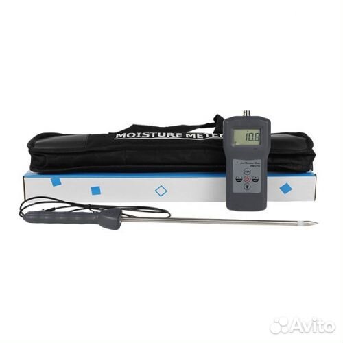 PMS-710 Влагомер для почвы с выносным датчиком