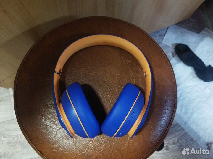 Беспроводные bluetooth наушники