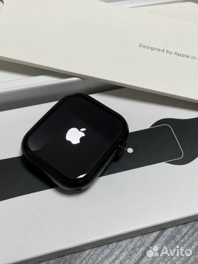 Смарт часы Apple Watch 8