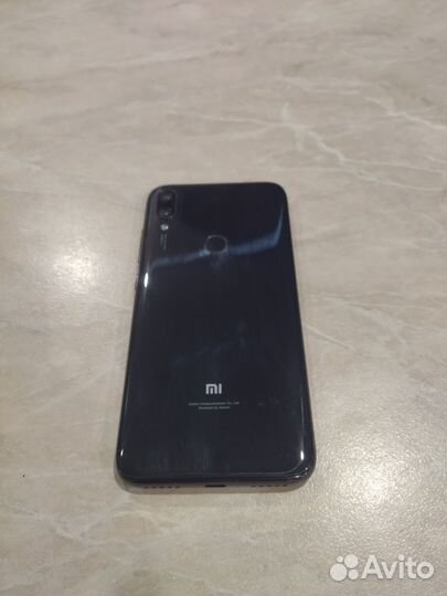 Xiaomi Mi Play, 4/64 ГБ