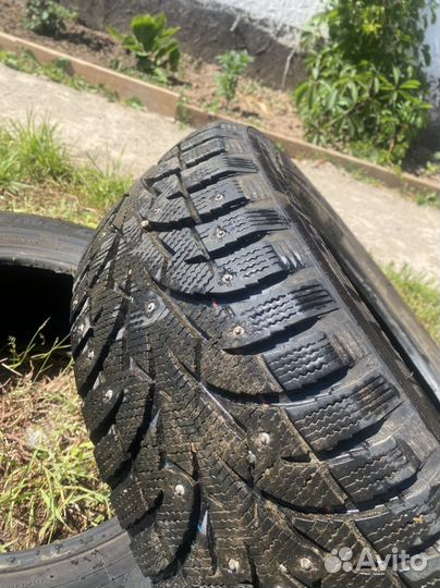 Toyo Observe G3-Ice 195/65 R15