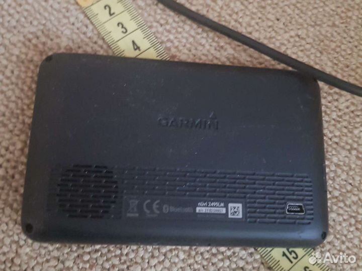 Навигатор Garmin