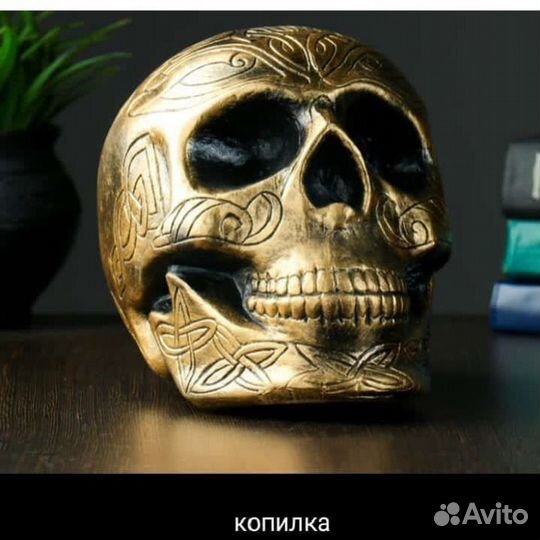 Копилка для денег в ассортименте