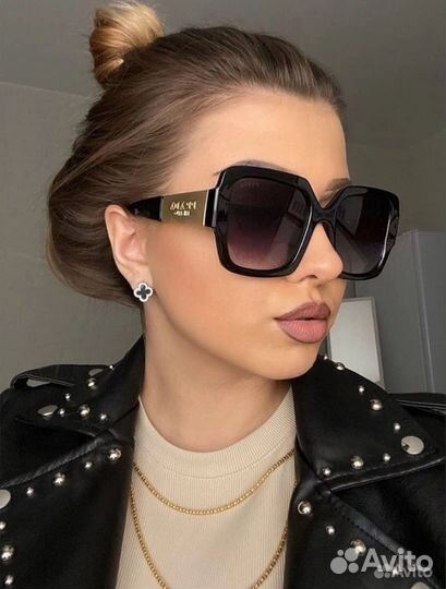 Очки prada