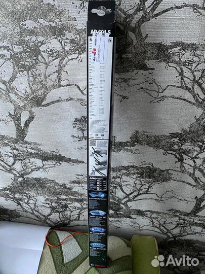 Стеклоочиститель Bosch