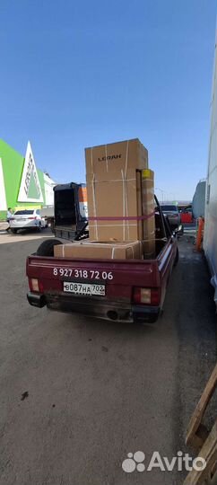 Грузоперевозки Перевозки Межгород Попутный груз