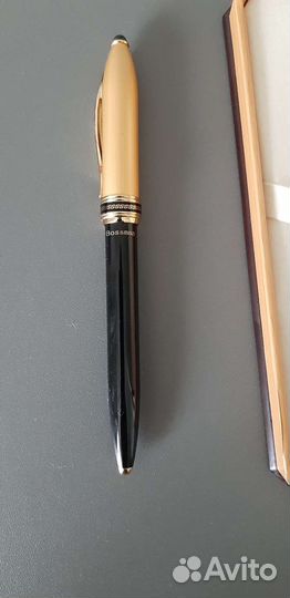 Перьевая ручка