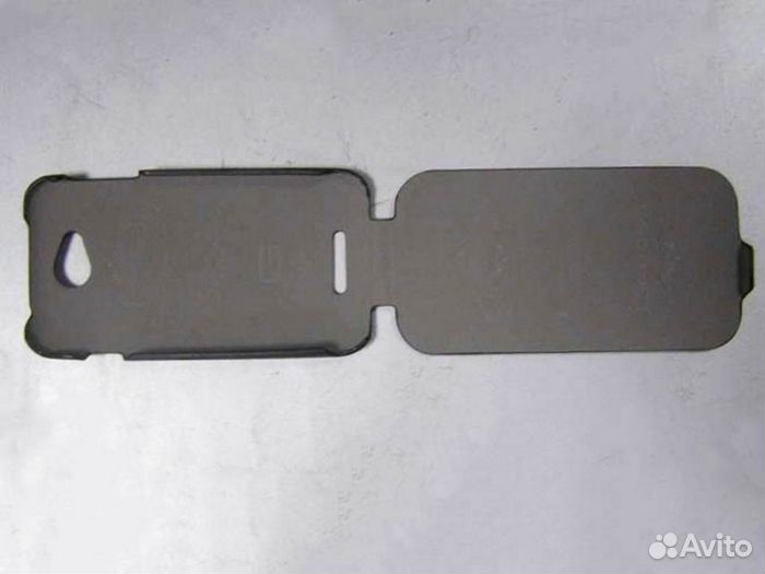 Чехол Gresso для телефона Lenovo A706 Flip коллек