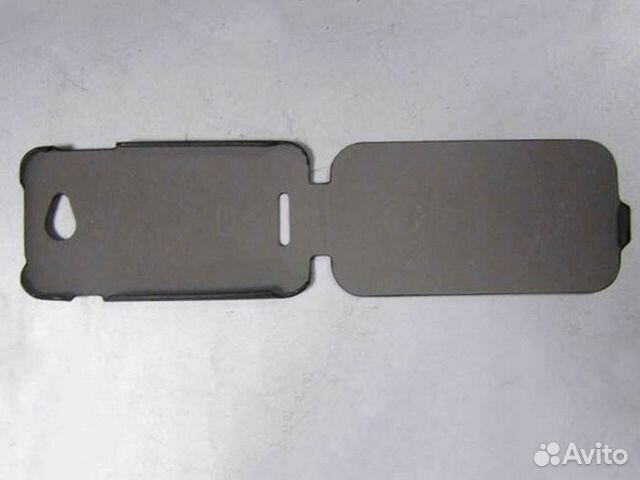 Чехол Gresso для телефона Lenovo A706 Flip коллек