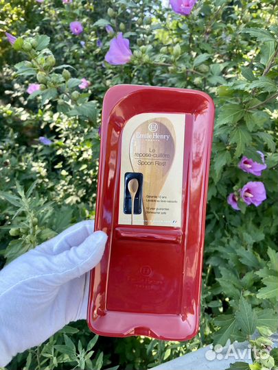 Подложка Emile Henry